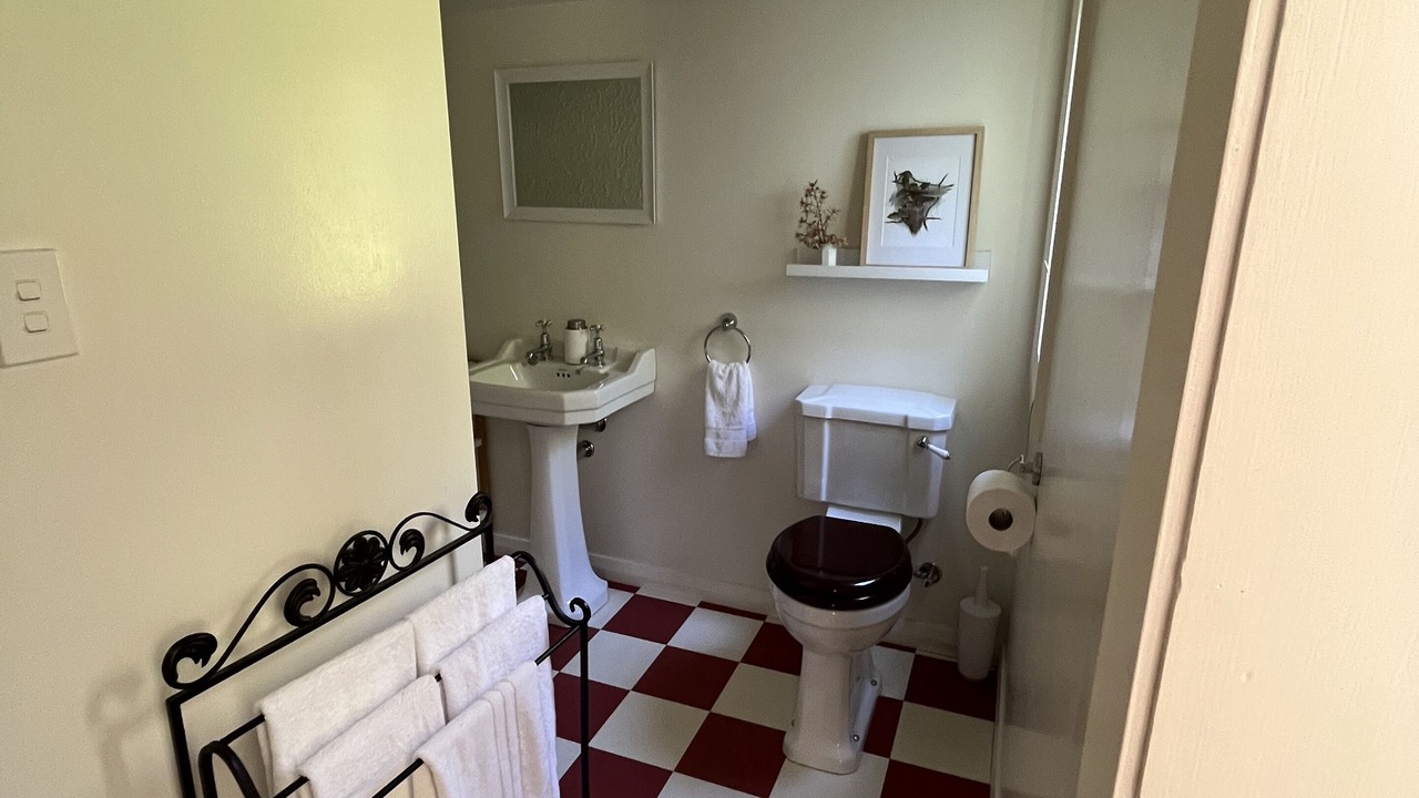 Photo of Bathroom in Sefton