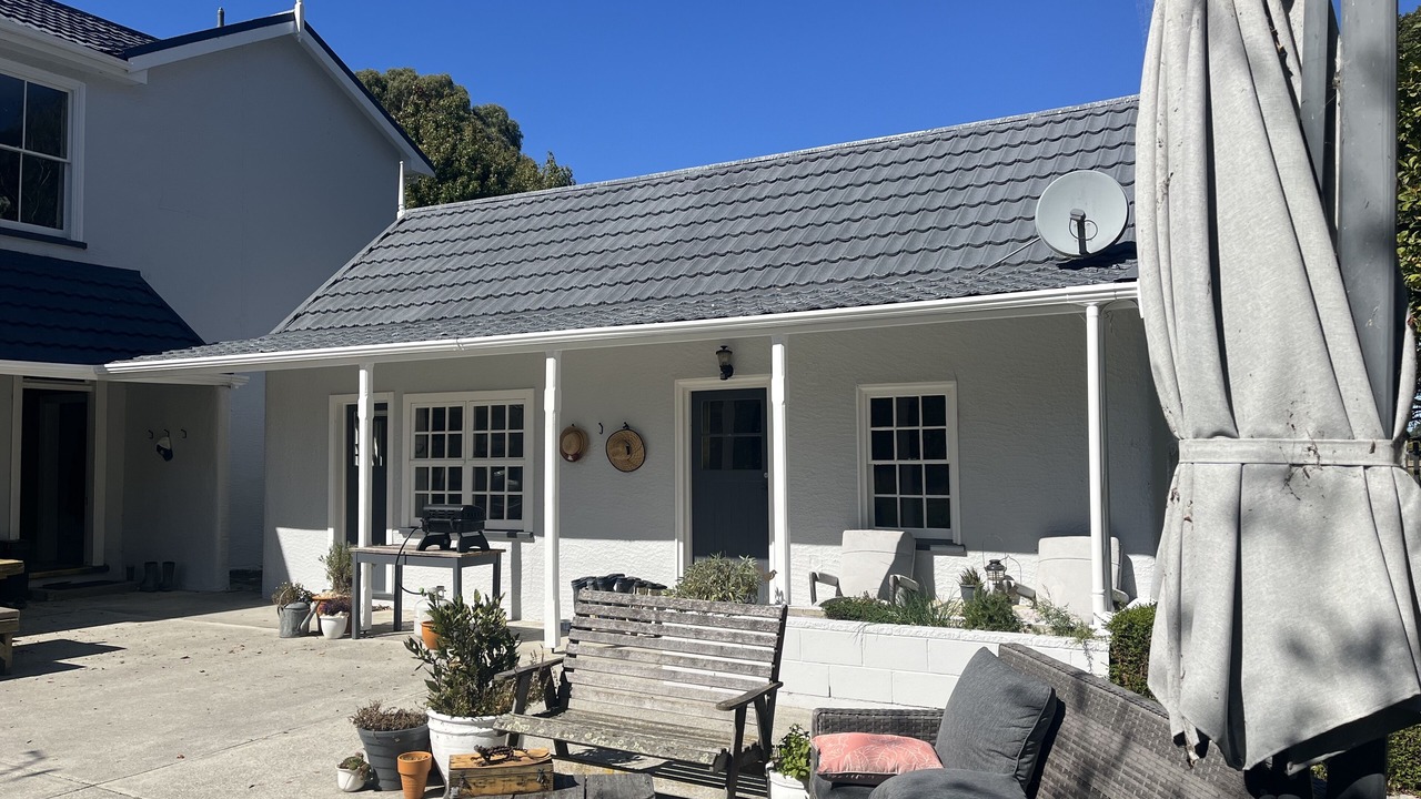 Photo of Patio Balcony in Sefton