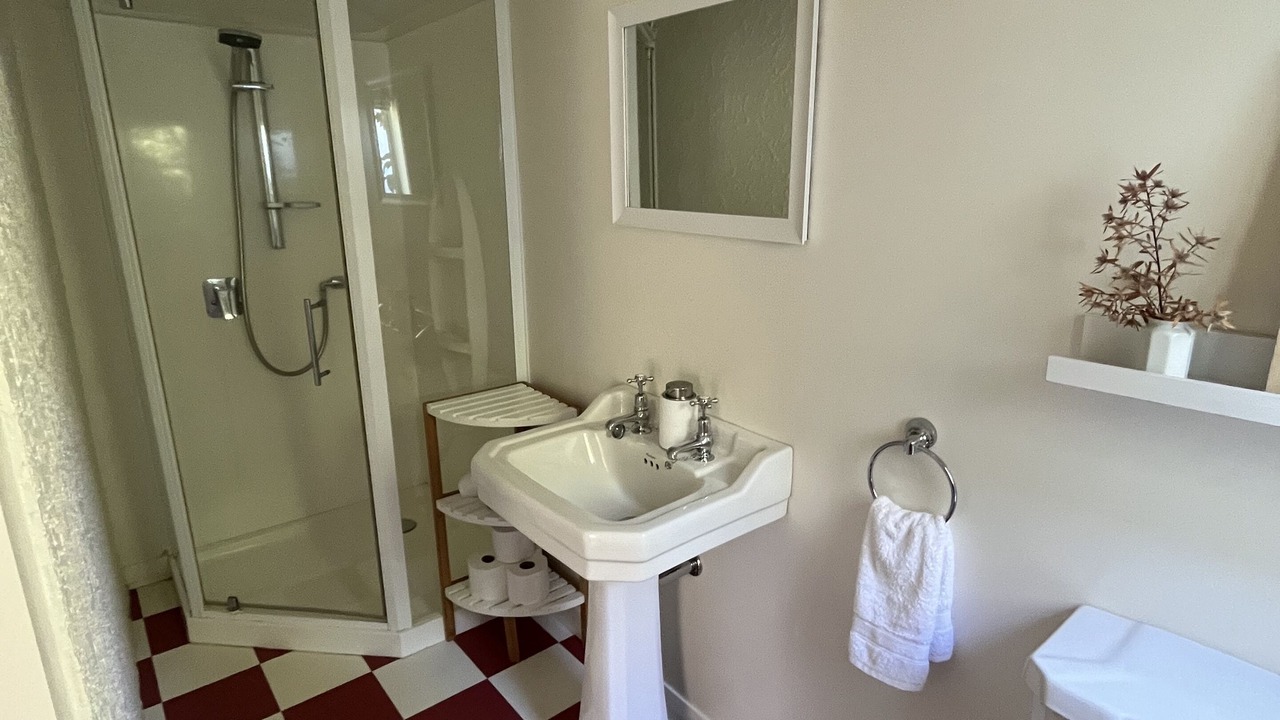 Photo of Bathroom in Sefton