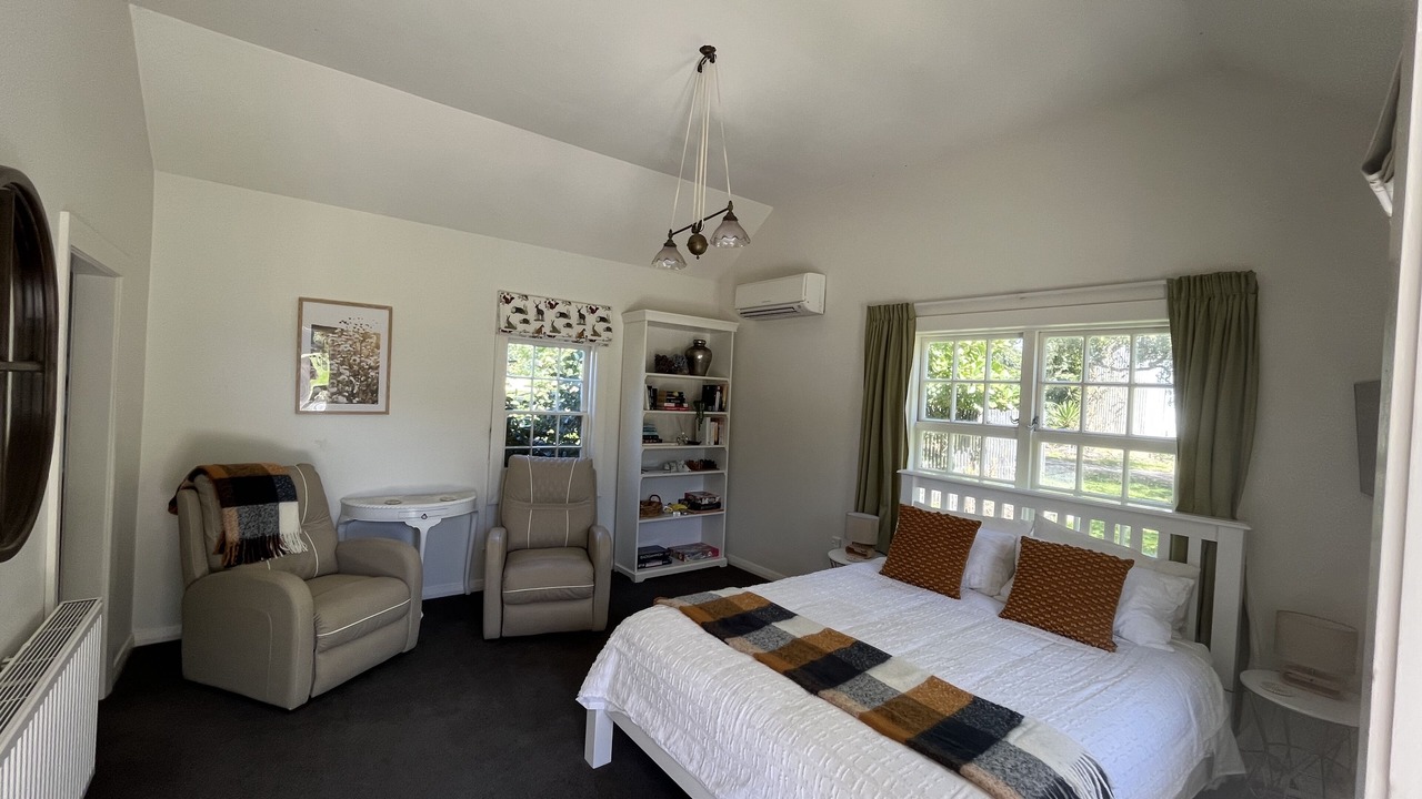 Photo of Bedroom in Sefton