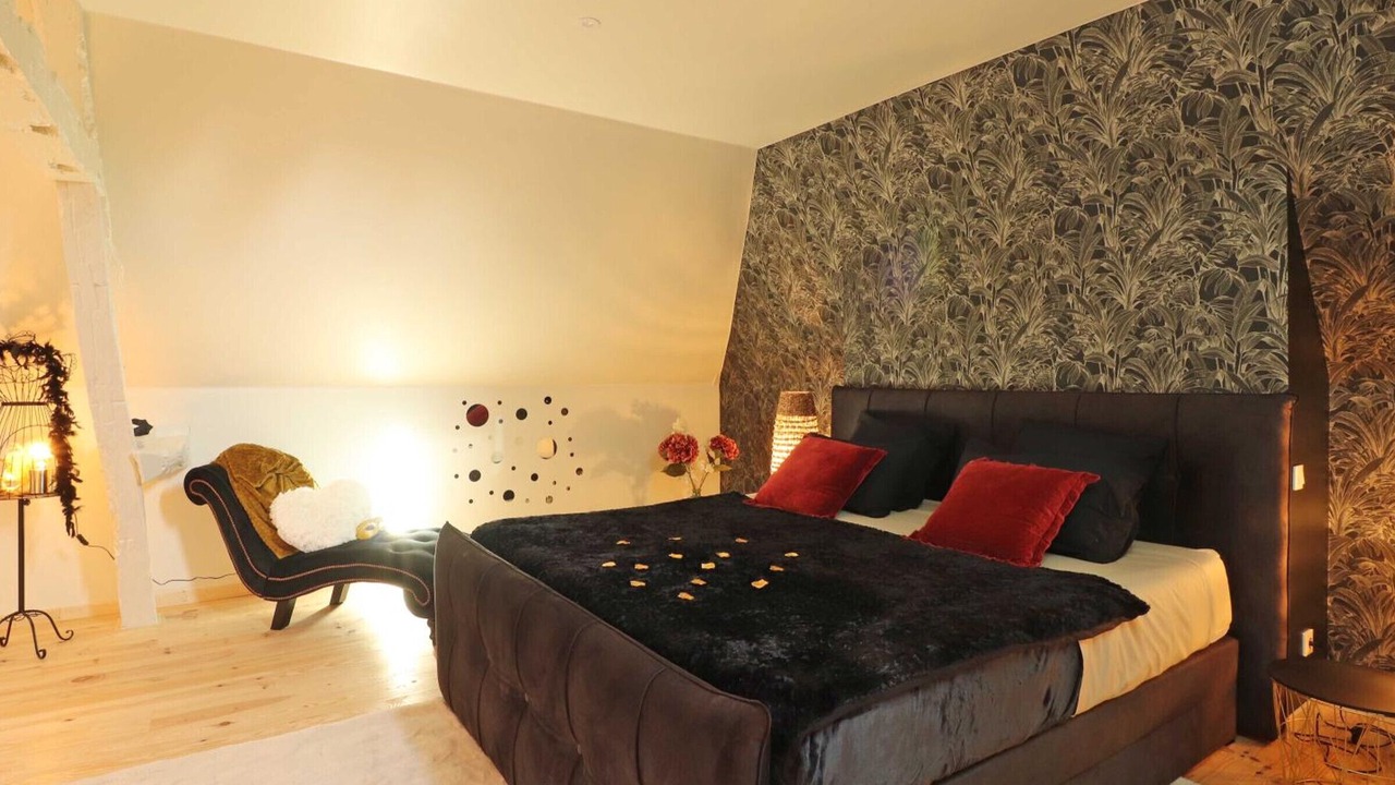 Photo of Bedroom in Le Sap