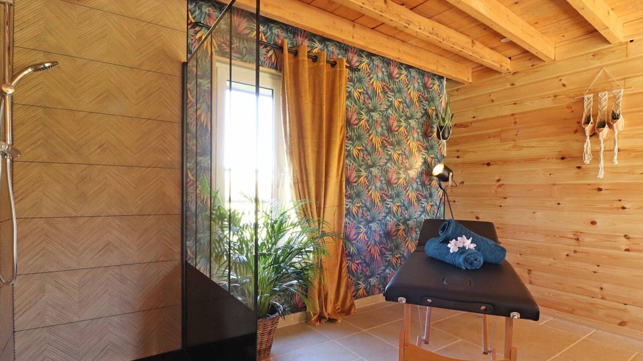 Photo of Bathroom in Le Sap