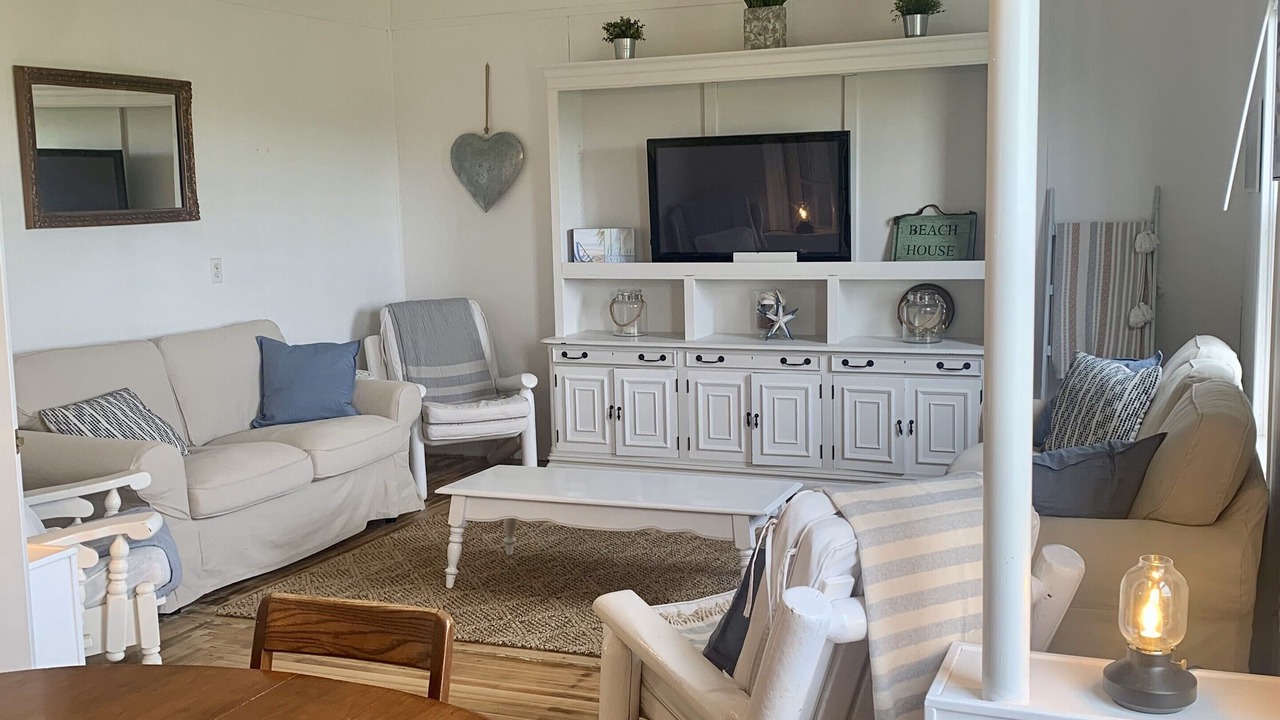Photo of Livingroom in Cape Traverse