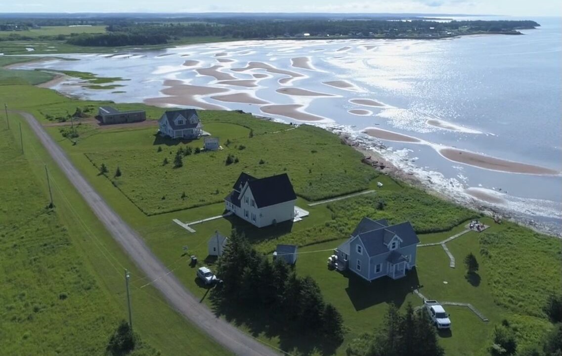 Photo of Others in Cape Traverse