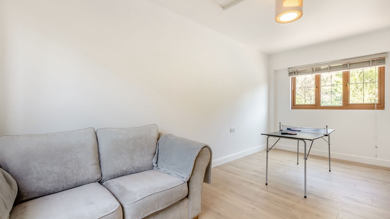 Photo of Bedroom in Llandre