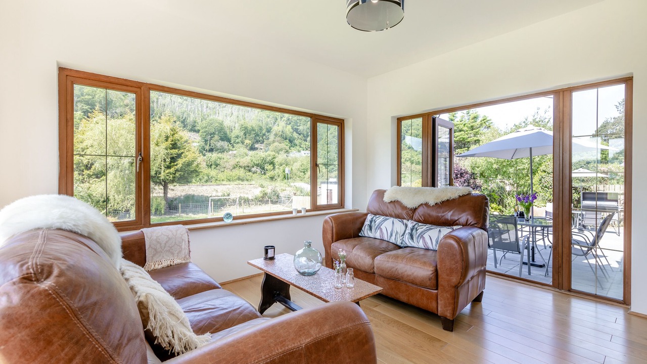 Photo of Bedroom in Llandre