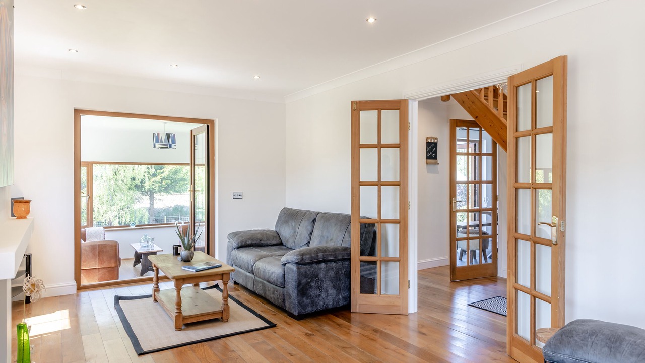 Photo of Bedroom in Llandre