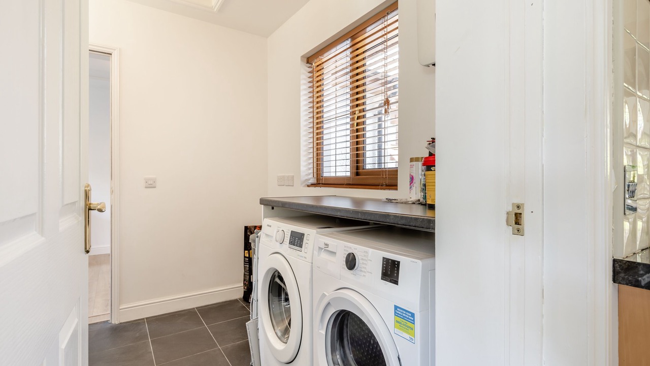 Photo of Bedroom in Llandre