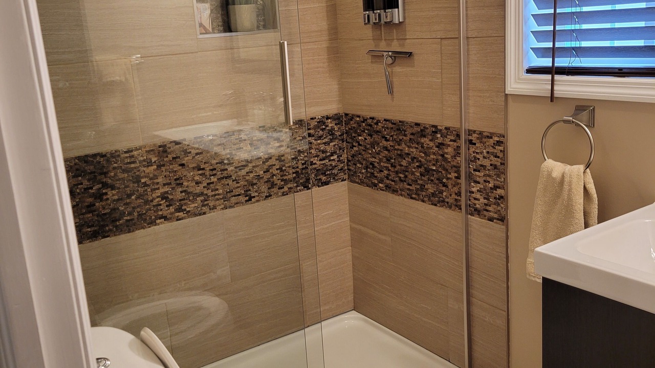 Photo of Bathroom in Albany