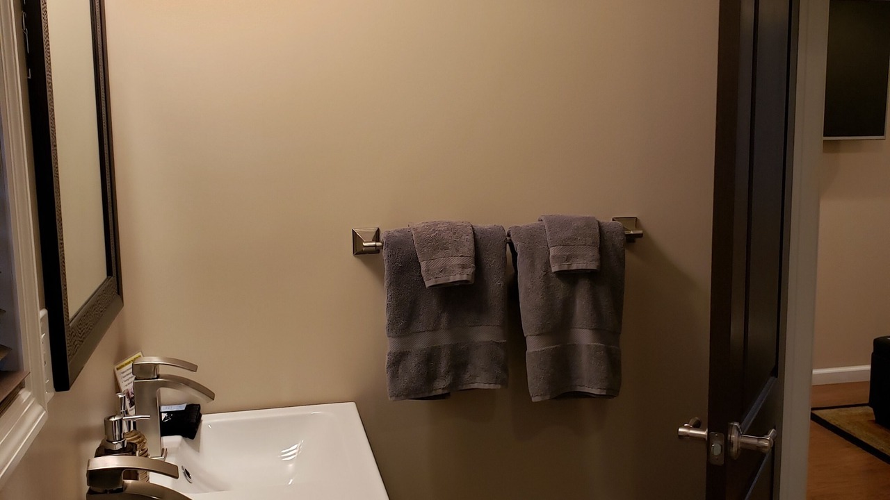 Photo of Bathroom in Albany