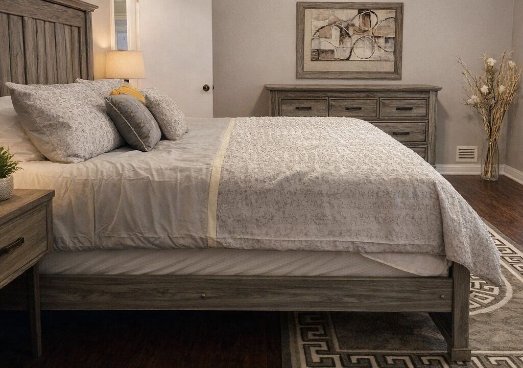 Photo of Bedroom in Shreveport