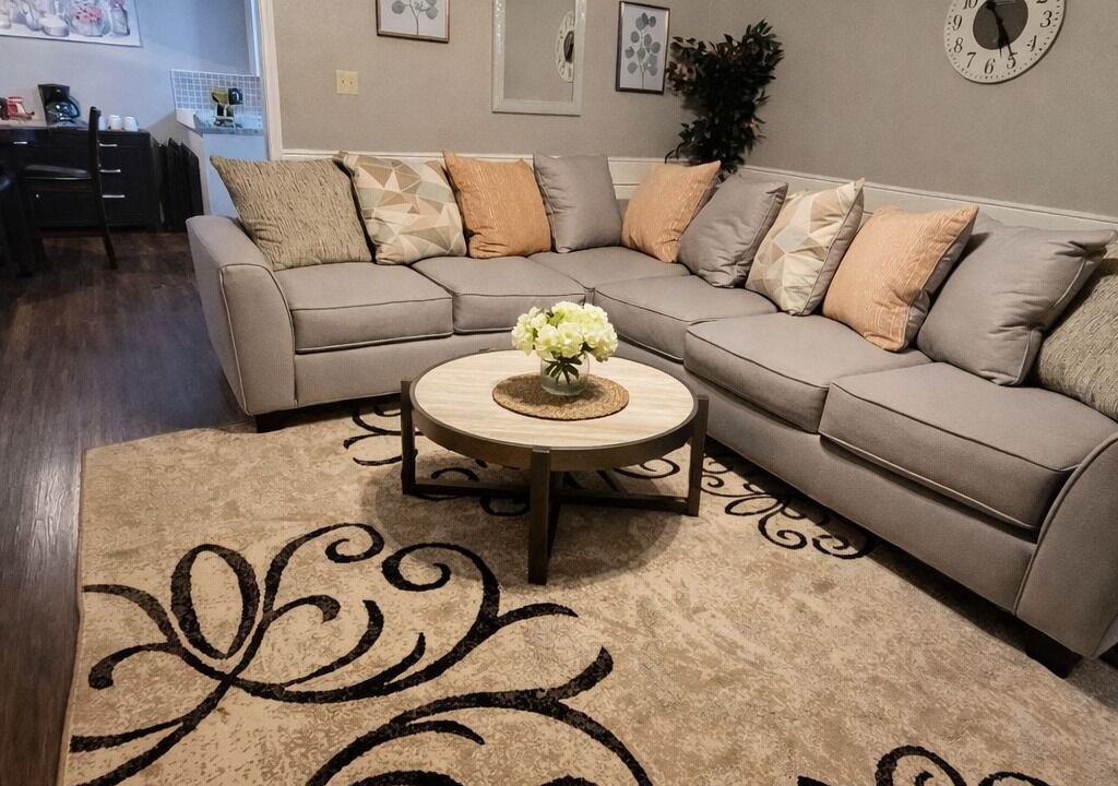 Photo of Livingroom in Shreveport