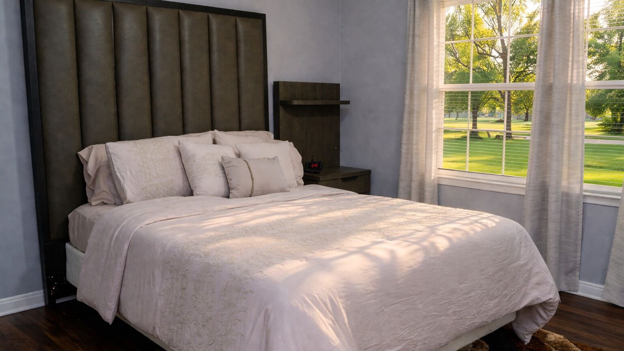 Photo of Bedroom in Shreveport