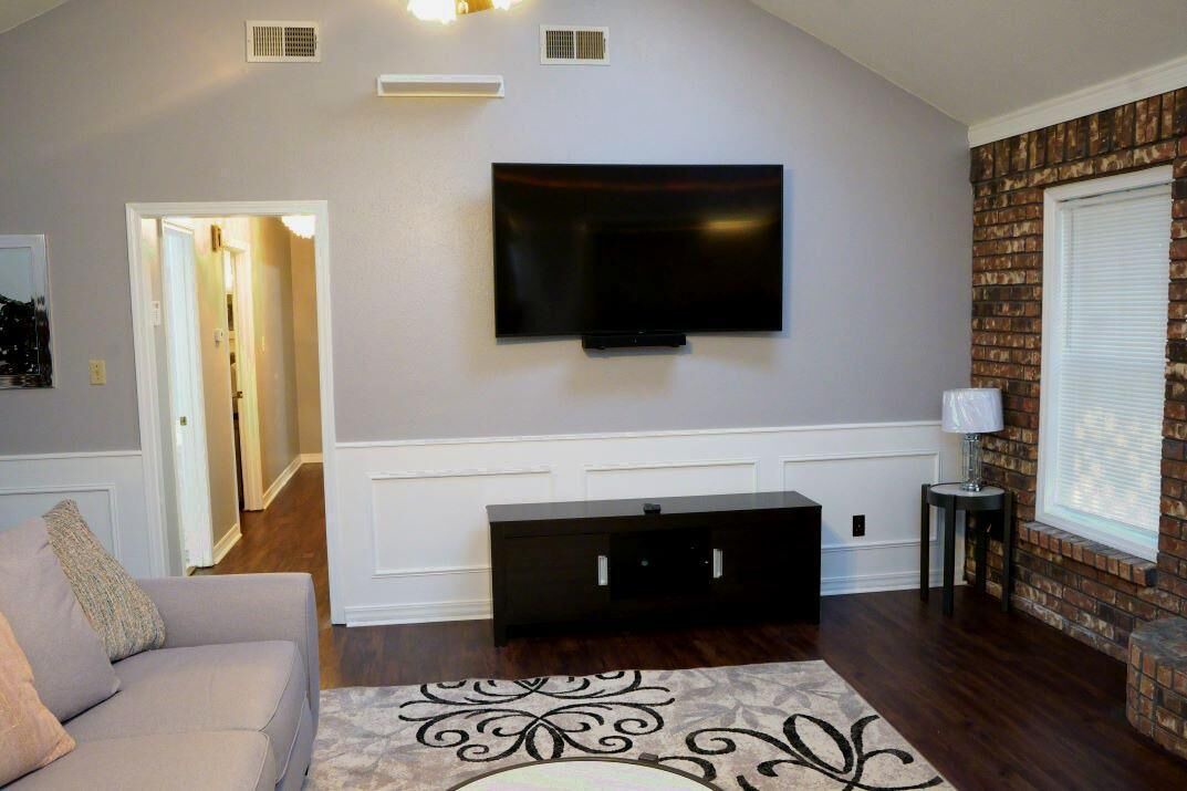 Photo of Livingroom in Shreveport