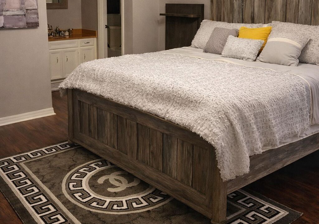 Photo of Bedroom in Shreveport