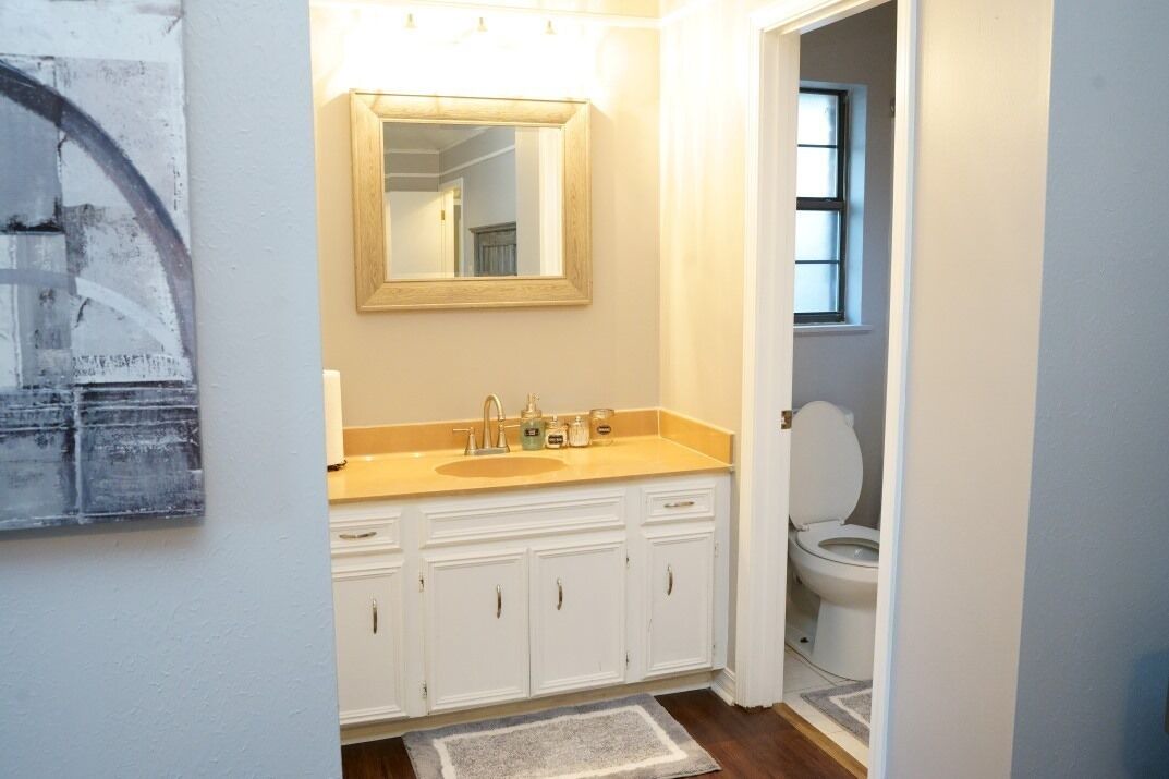 Photo of Bathroom in Shreveport