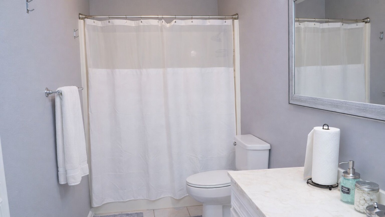 Photo of Bathroom in Shreveport