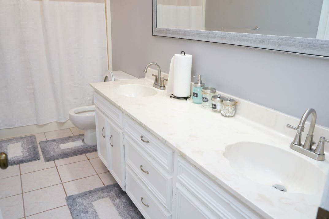 Photo of Bathroom in Shreveport