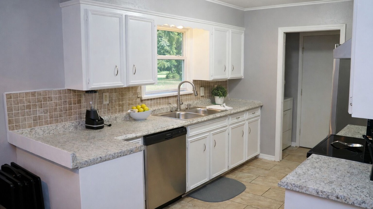 Photo of Kitchen in Shreveport