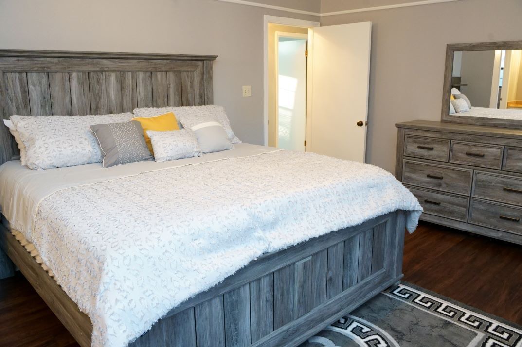 Photo of Bedroom in Shreveport
