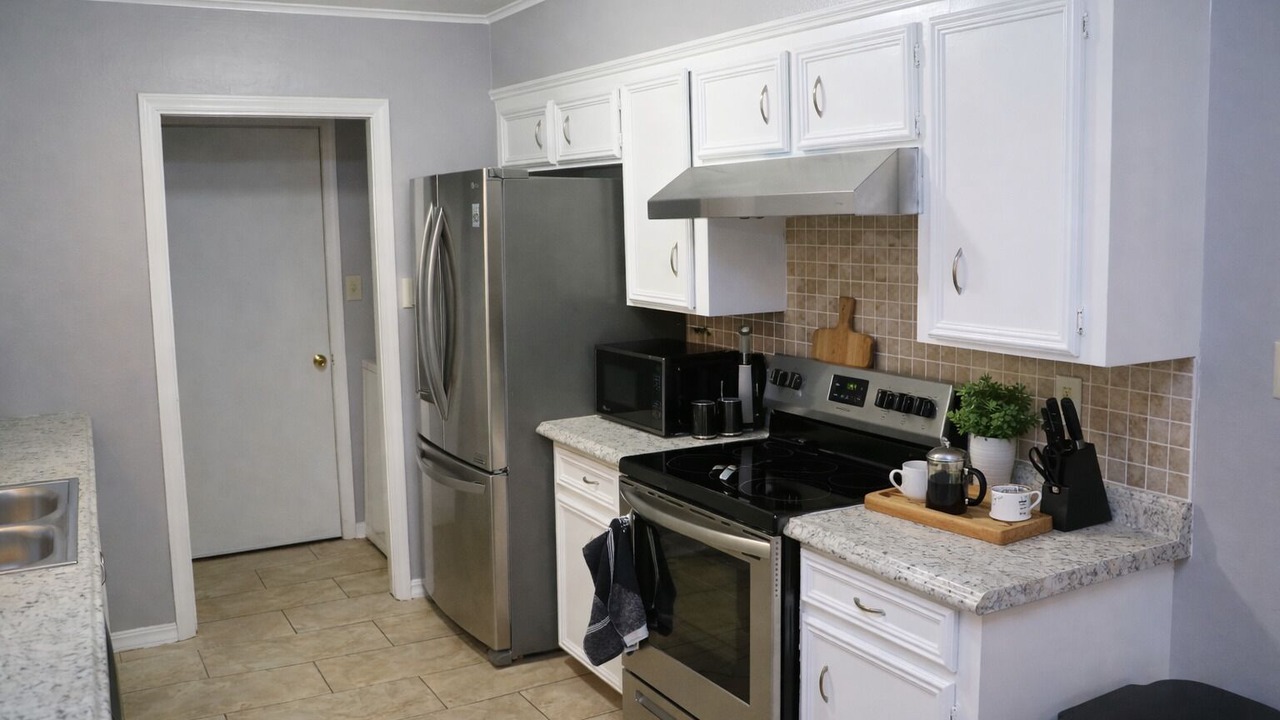 Photo of Kitchen in Shreveport