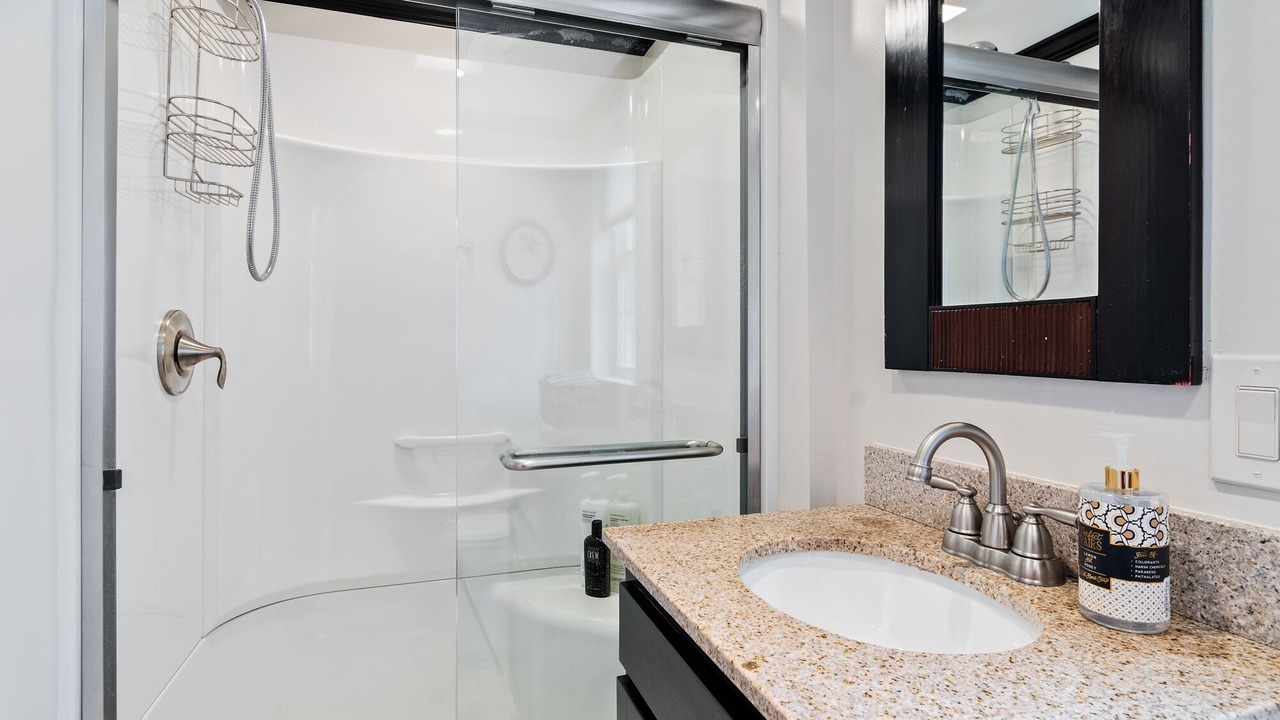 Photo of Bathroom in Pittsford