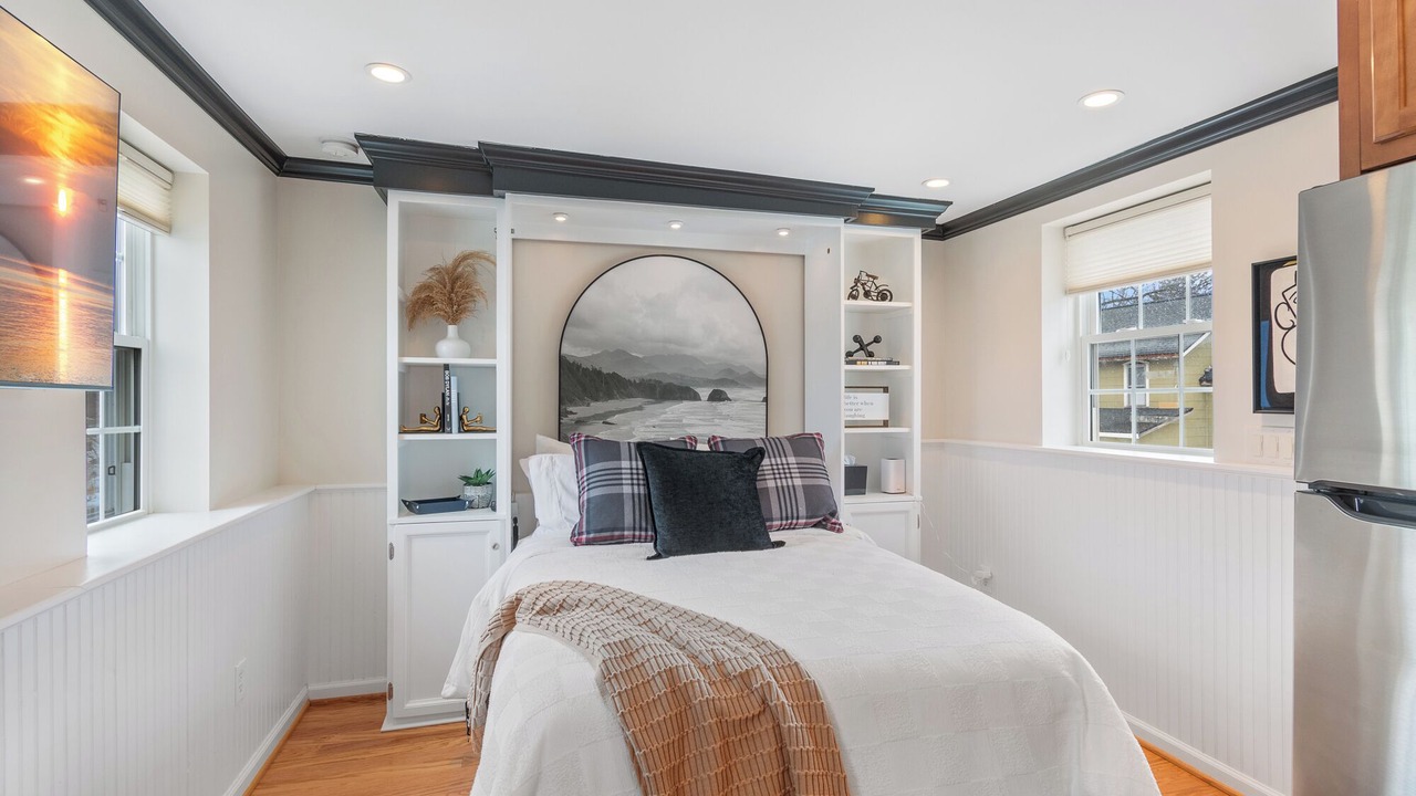 Photo of Bedroom in Pittsford