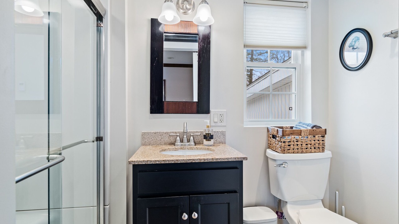 Photo of Bathroom in Pittsford
