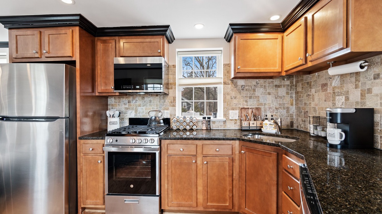 Photo of Kitchen in Pittsford
