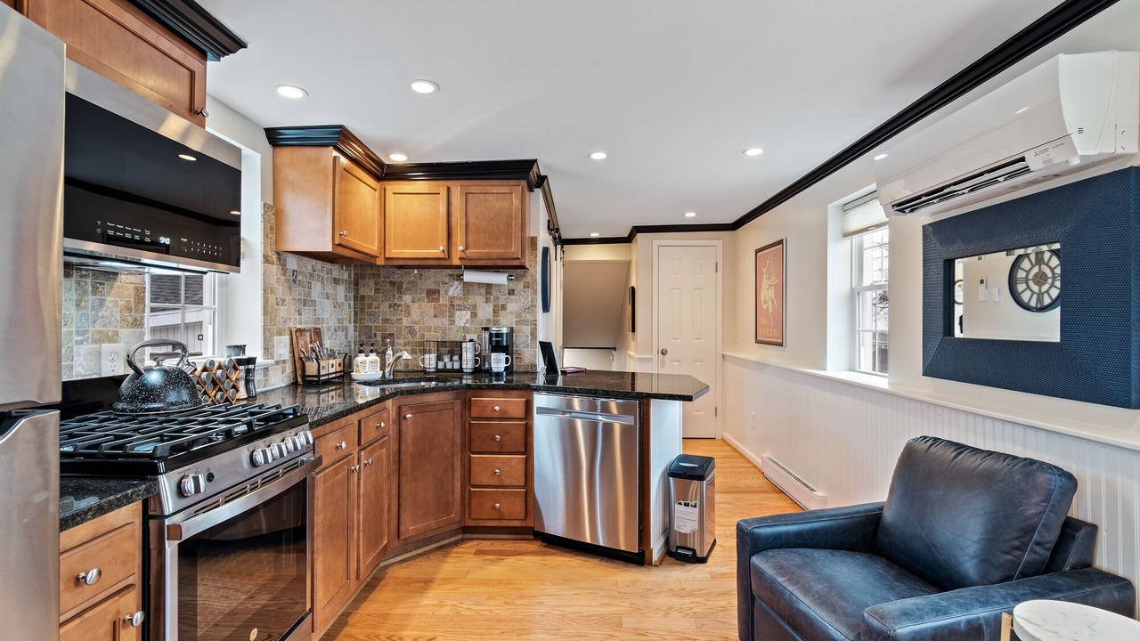 Photo of Kitchen in Pittsford