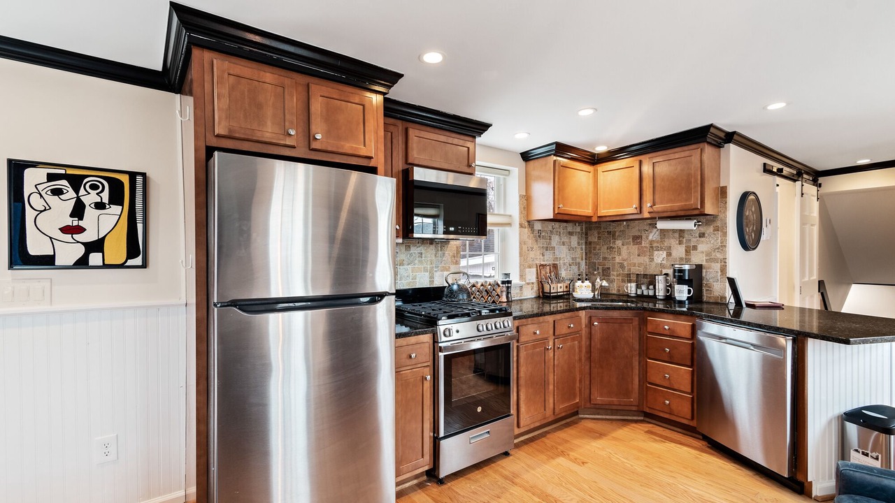 Photo of Kitchen in Pittsford
