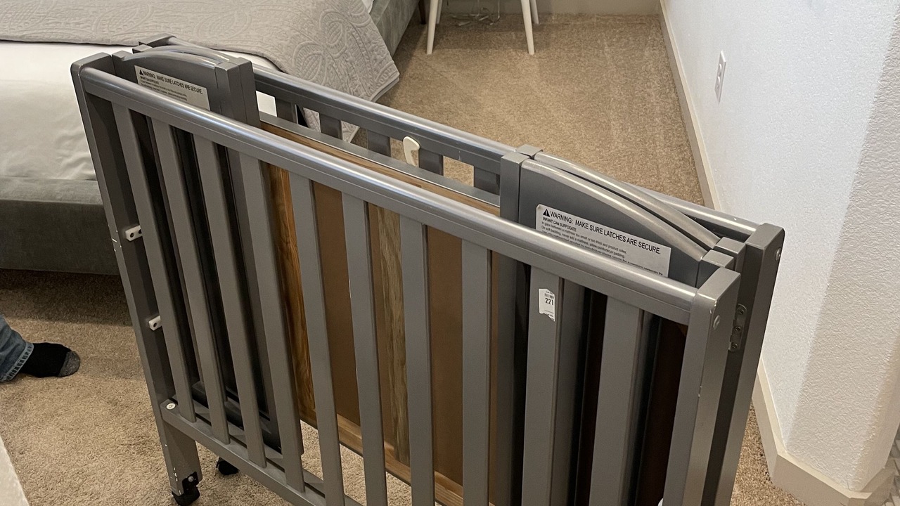 Photo of Bedroom in Central Arlington