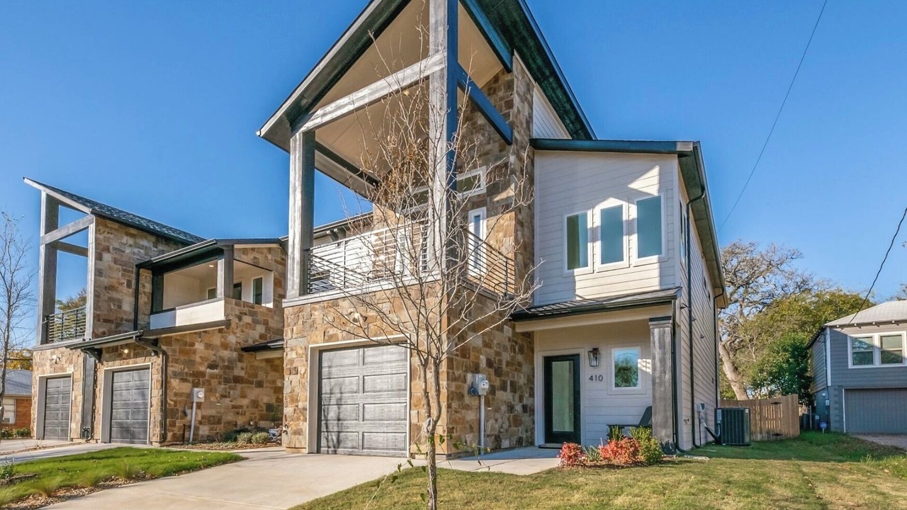 Photo of Outdoor in Central Arlington