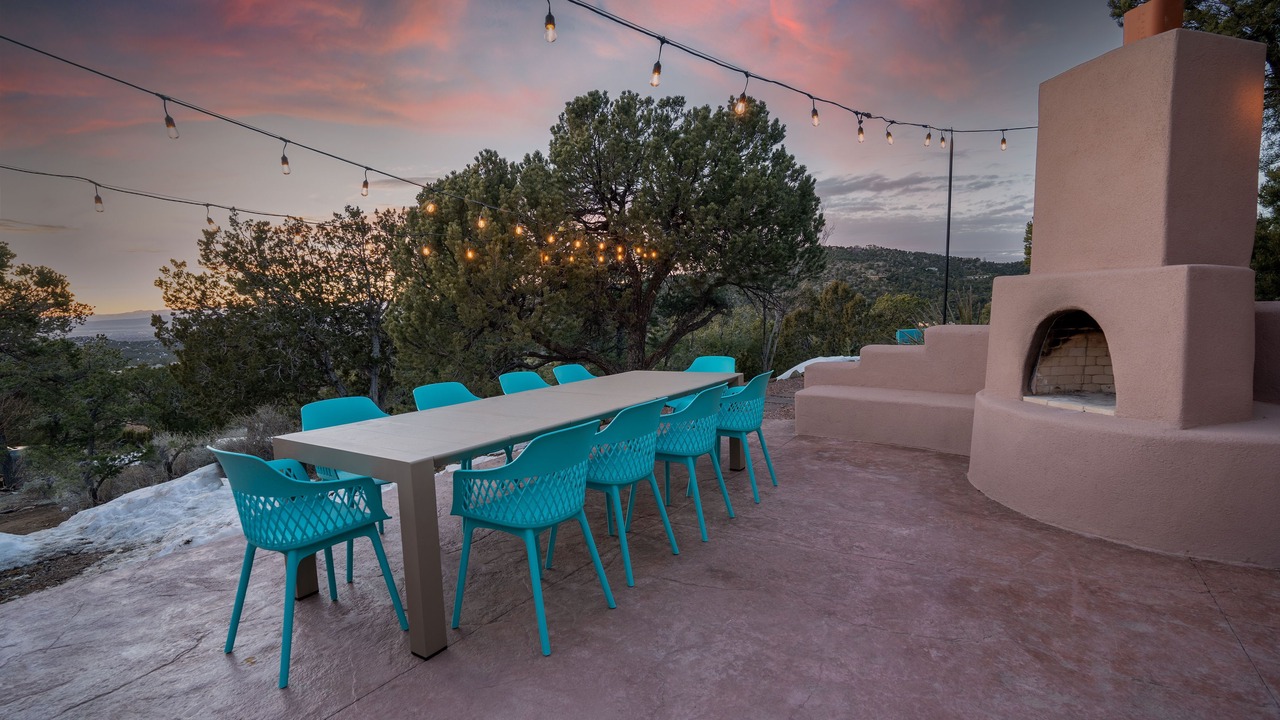 Photo of Outdoor in Santa Fe