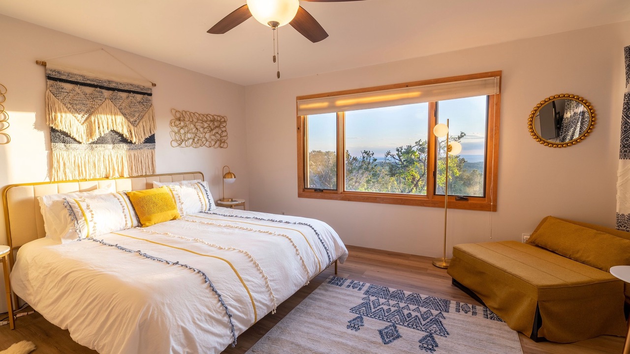 Photo of Bedroom in Santa Fe