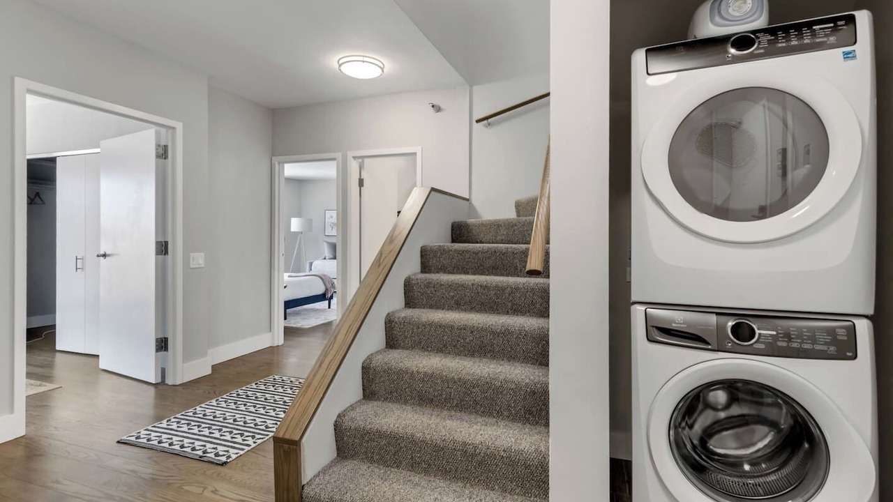Photo of Bedroom in Printers Row