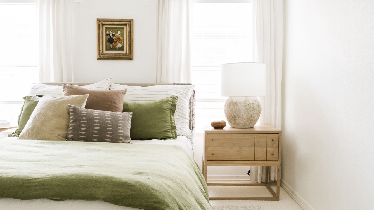 Photo of Bedroom in Austin