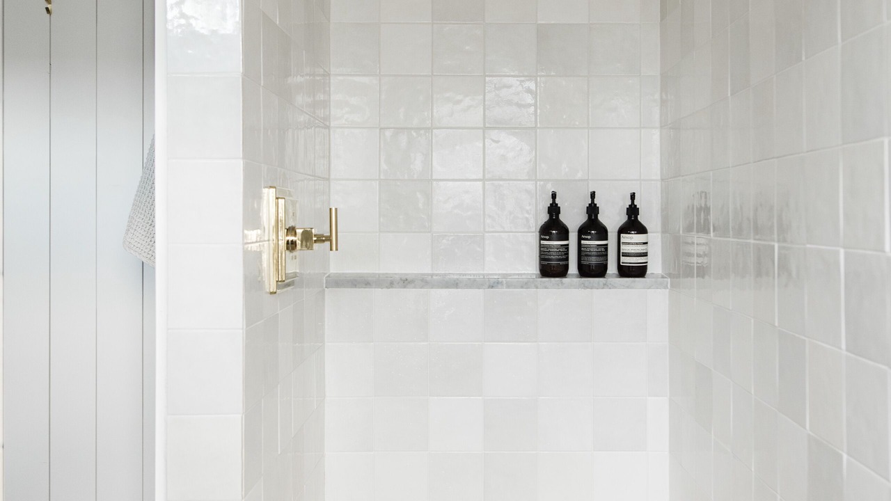 Photo of Bathroom in Austin