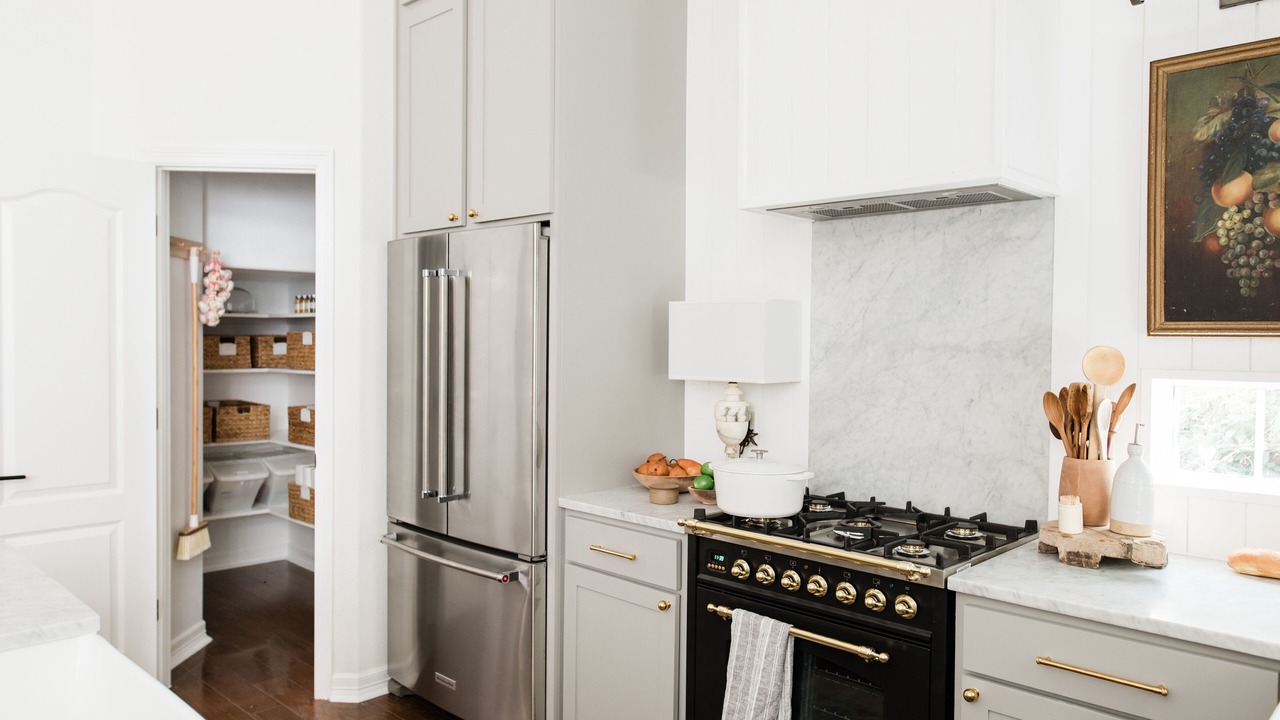 Photo of Kitchen in Austin