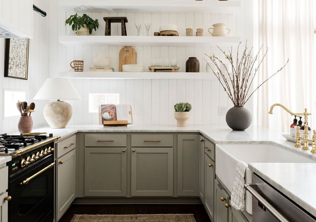 Photo of Kitchen in Austin