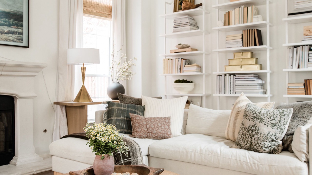 Photo of Livingroom in Austin