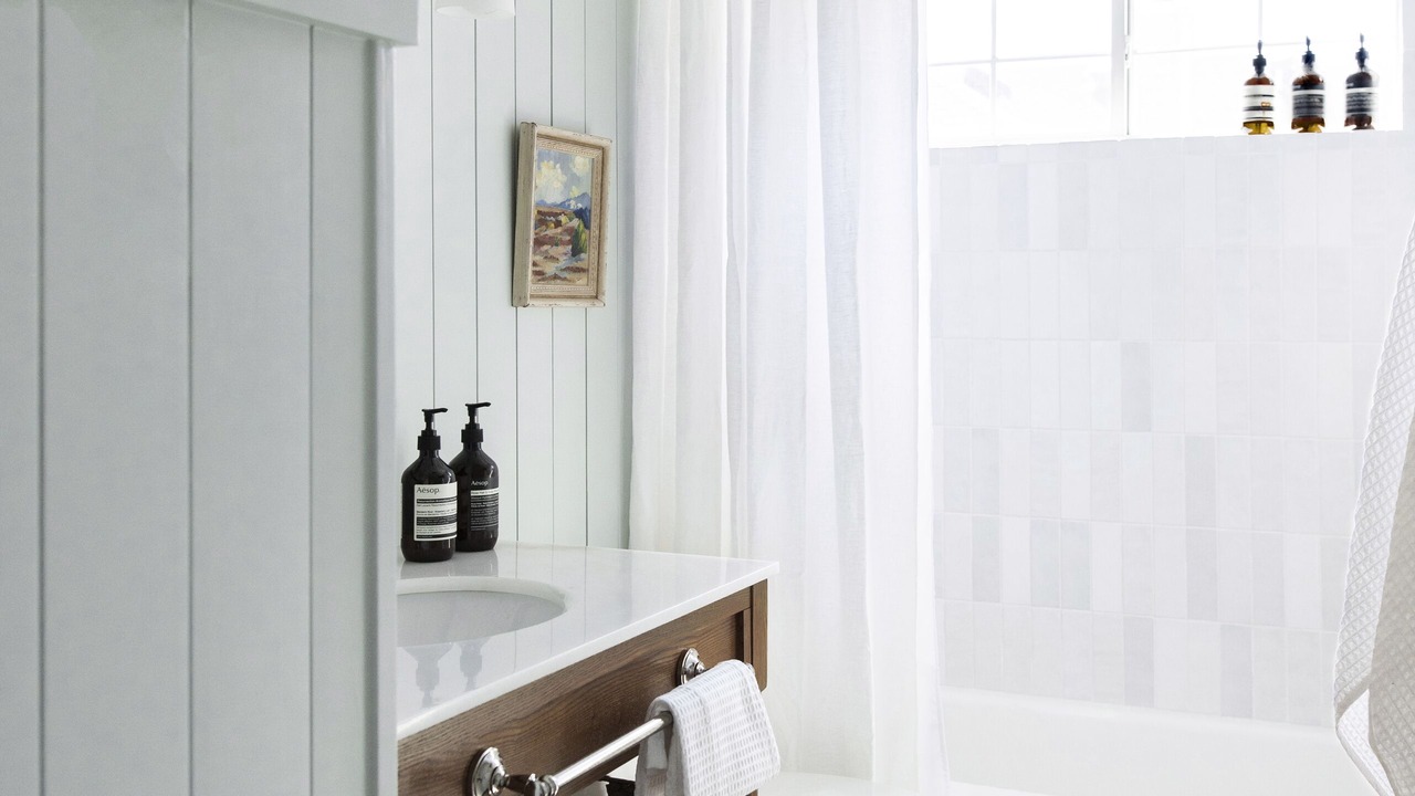 Photo of Bathroom in Austin