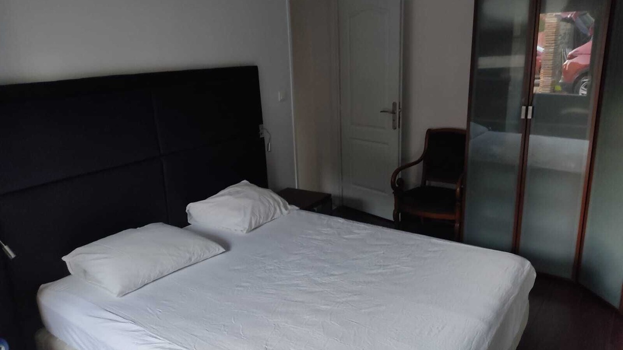 Photo of Bedroom in Labarthe-sur-Leze