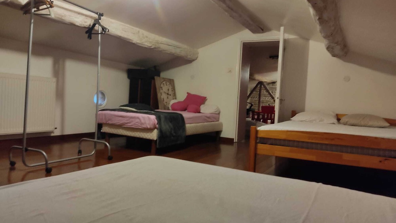 Photo of Bedroom in Labarthe-sur-Leze