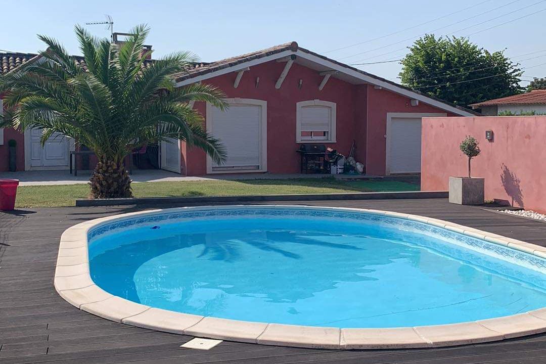 Photo of Outdoor in Labarthe-sur-Leze