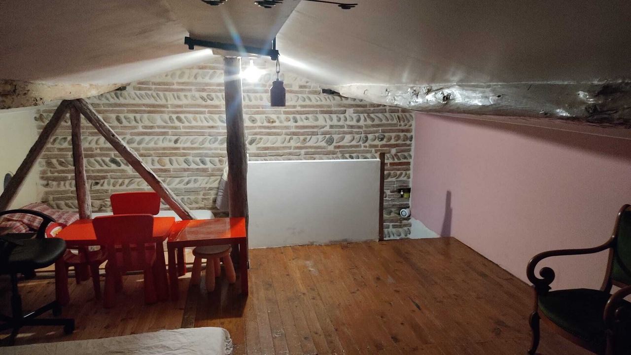 Photo of Bedroom in Labarthe-sur-Leze