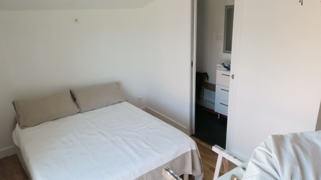Photo of Bedroom in Labarthe-sur-Leze