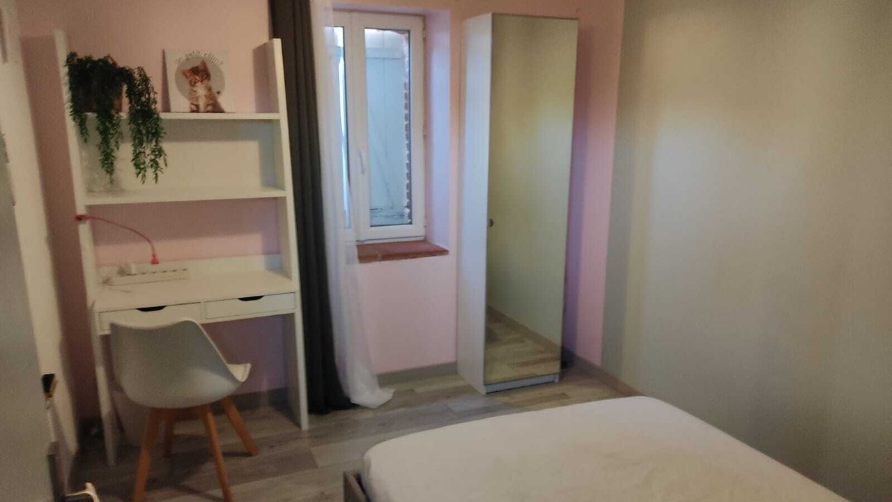 Photo of Bedroom in Labarthe-sur-Leze