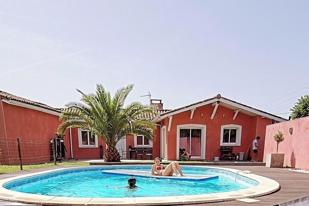 Photo of Outdoor in Labarthe-sur-Leze