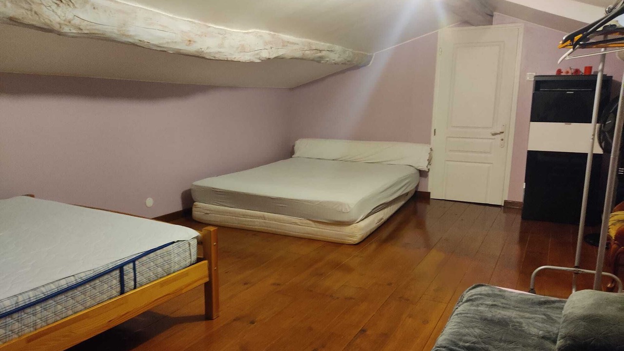 Photo of Bedroom in Labarthe-sur-Leze